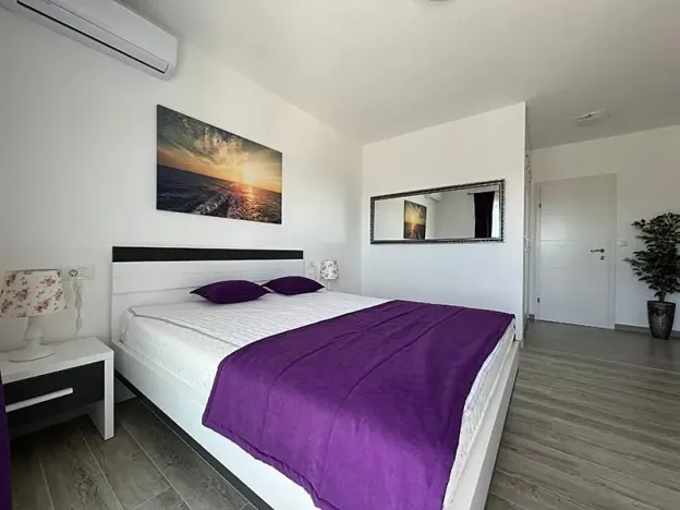 Prodej rodinného domu, Krvavica, Chorvatsko, 291 m2