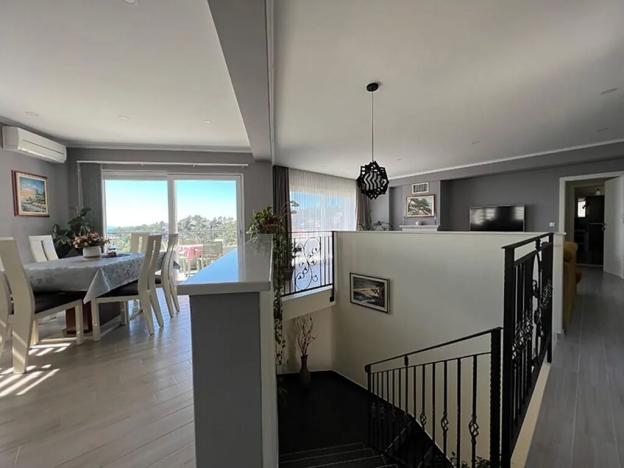 Prodej rodinného domu, Krvavica, Chorvatsko, 291 m2