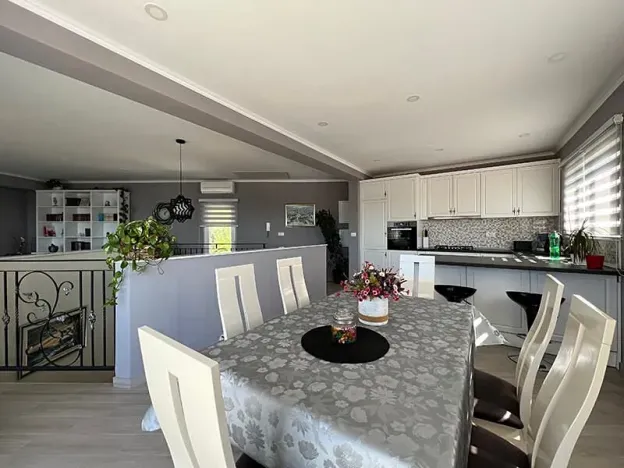 Prodej rodinného domu, Krvavica, Chorvatsko, 291 m2