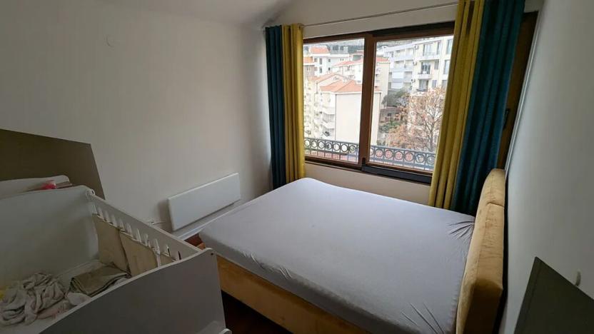 Prodej bytu 3+kk, Budva, Černá Hora, 78 m2