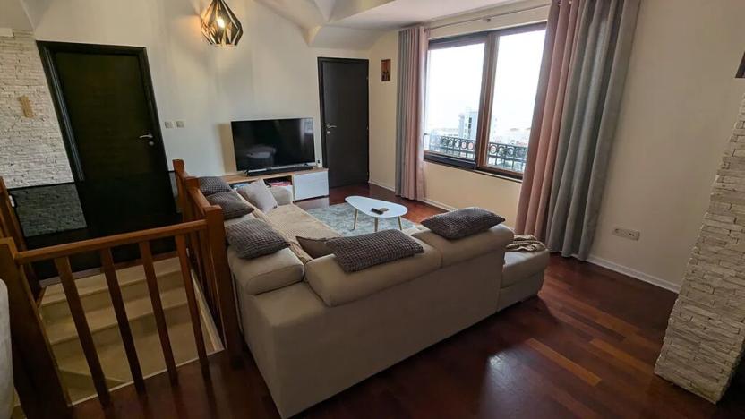 Prodej bytu 3+kk, Budva, Černá Hora, 78 m2