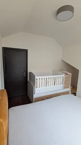 Prodej bytu 3+kk, Budva, Černá Hora, 78 m2