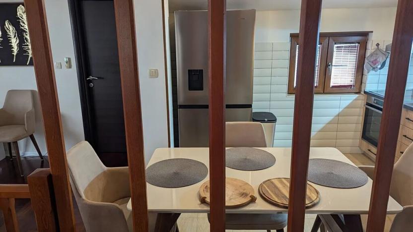 Prodej bytu 3+kk, Budva, Černá Hora, 78 m2