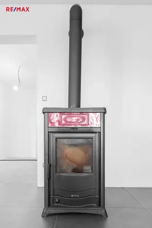 Prodej rodinného domu, Křenice, 80 m2