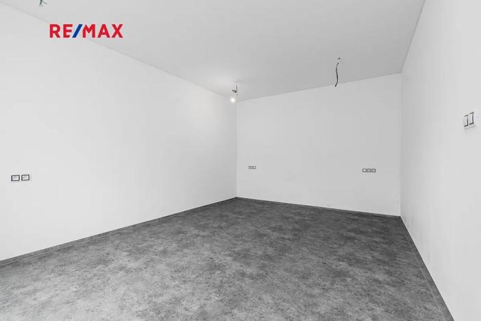 Prodej rodinného domu, Křenice, 80 m2