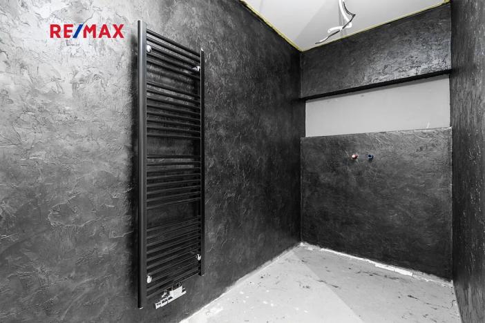 Prodej rodinného domu, Křenice, 80 m2