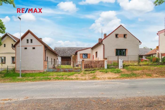 Prodej rodinného domu, Křenice, 80 m2