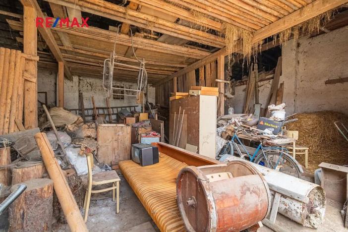 Prodej rodinného domu, Křenice, 80 m2