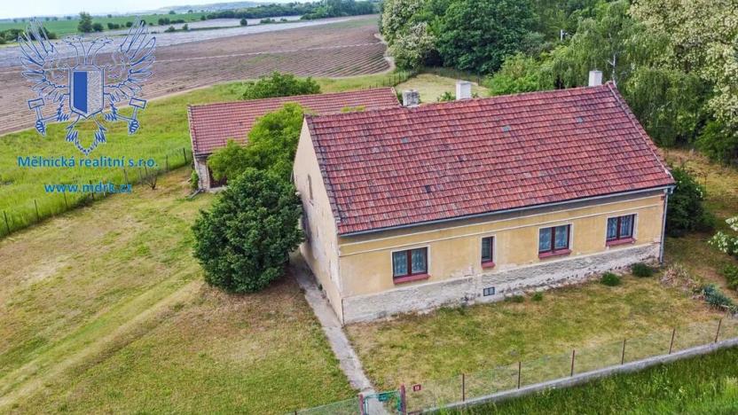 Prodej pozemku pro bydlení, Libiš, Na Staré Štaci, 3672 m2