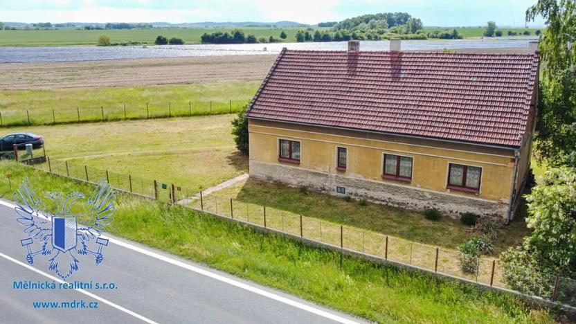 Prodej pozemku pro bydlení, Libiš, Na Staré Štaci, 3672 m2