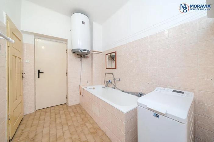 Prodej rodinného domu, Zábřeh, Zahradní, 135 m2