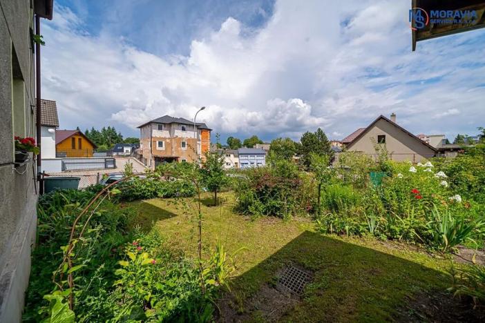 Prodej rodinného domu, Zábřeh, Zahradní, 135 m2