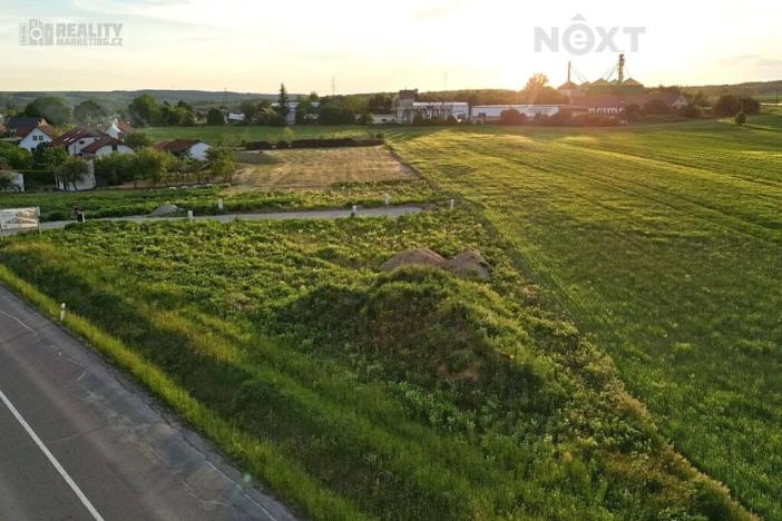 Prodej rodinného domu, Rybníky, 109 m2