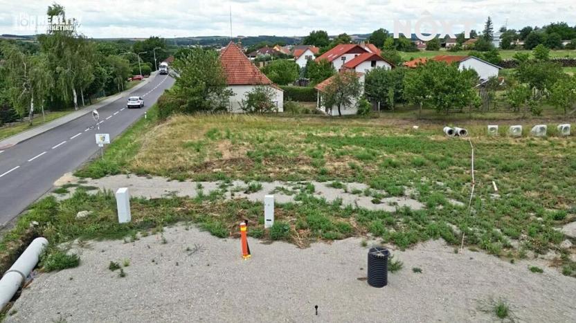 Prodej rodinného domu, Rybníky, 109 m2