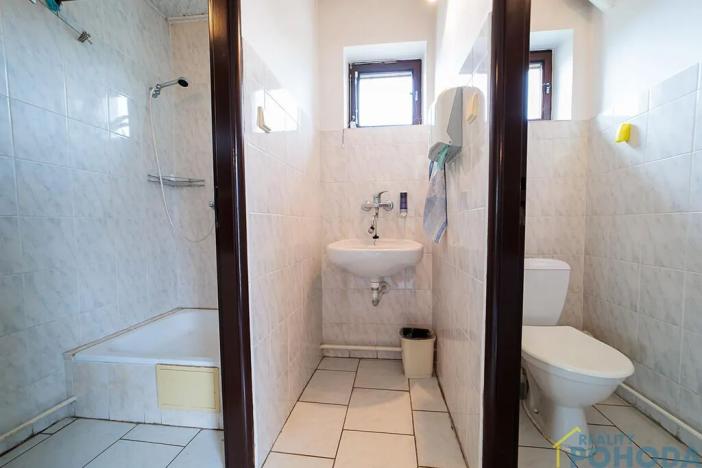 Prodej obchodního prostoru, Zámrsk, 133 m2