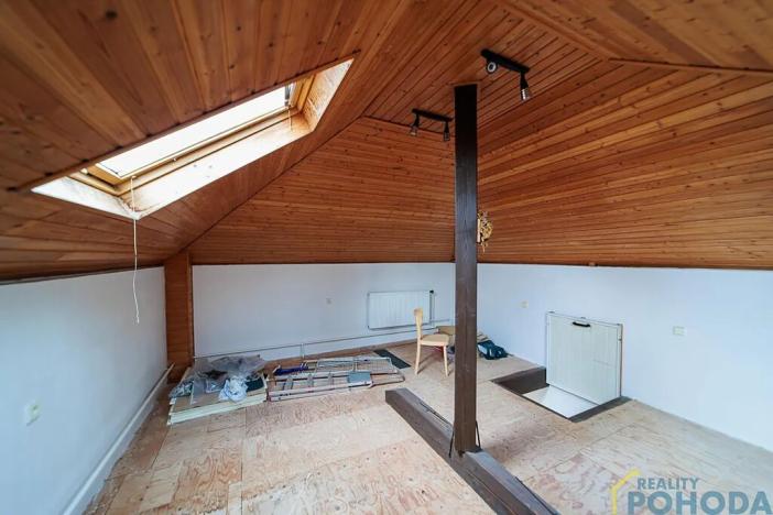 Prodej obchodního prostoru, Zámrsk, 133 m2