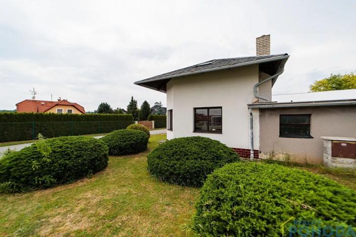 Prodej obchodního prostoru, Zámrsk, 133 m2