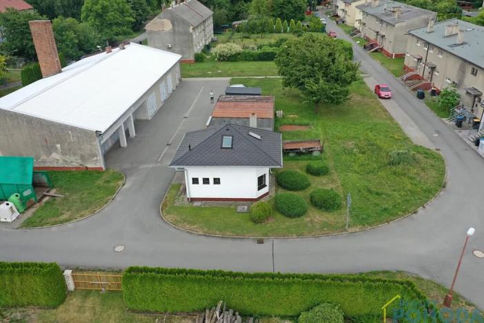 Prodej obchodního prostoru, Zámrsk, 133 m2