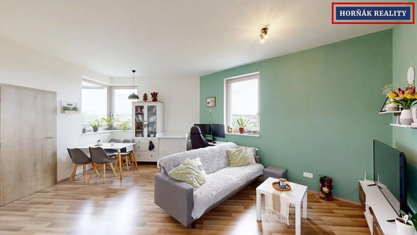 Prodej bytu 2+kk, Bučovice, U Škol, 62 m2