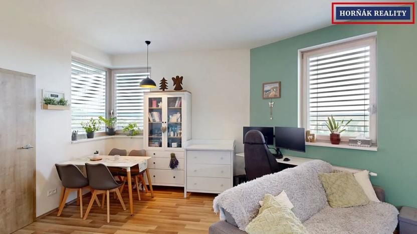 Prodej bytu 2+kk, Bučovice, U Škol, 62 m2