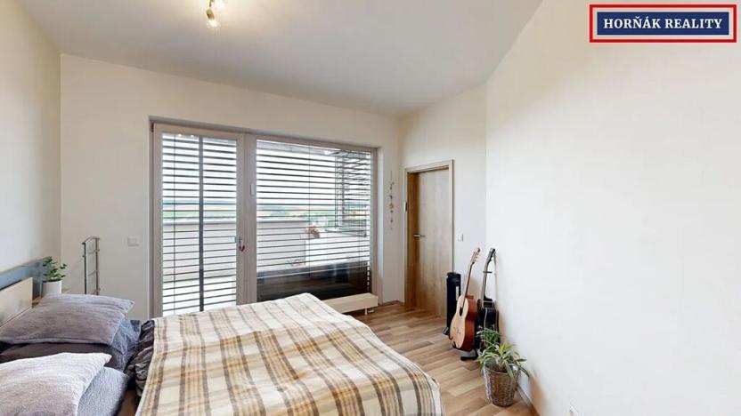 Prodej bytu 2+kk, Bučovice, U Škol, 62 m2