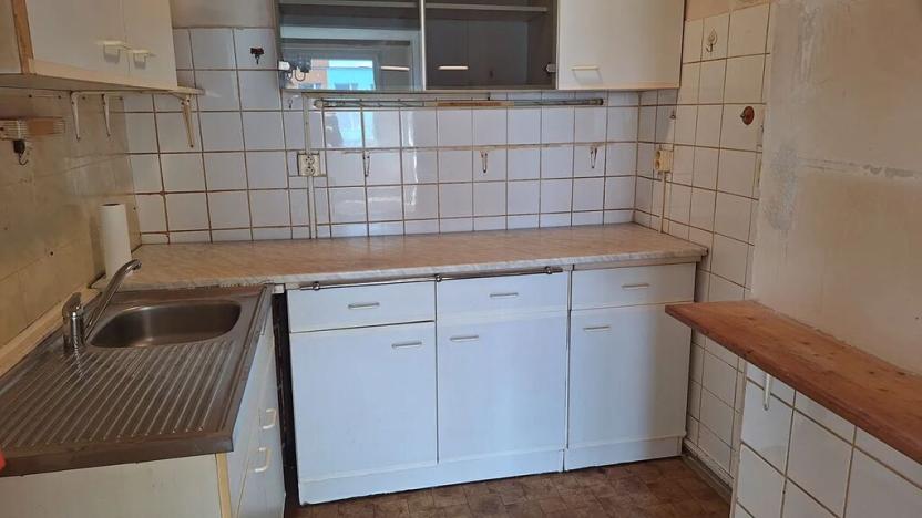 Prodej bytu 2+kk, Praha - Bohnice, Ratibořská, 43 m2