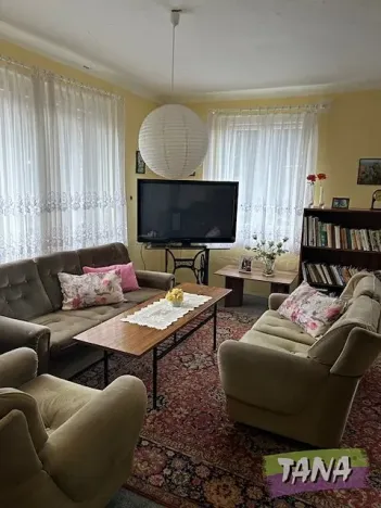 Prodej rodinného domu, Pěnčín, 80 m2