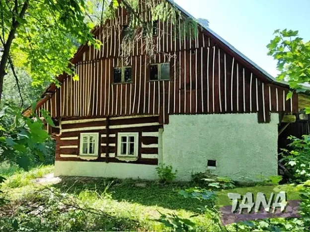 Prodej chalupy, Roprachtice, 50 m2