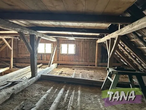 Prodej chalupy, Roprachtice, 50 m2