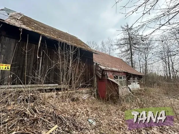 Prodej chalupy, Roprachtice, 50 m2