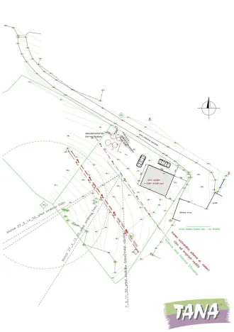 Prodej pozemku pro bydlení, Koberovy, 2744 m2