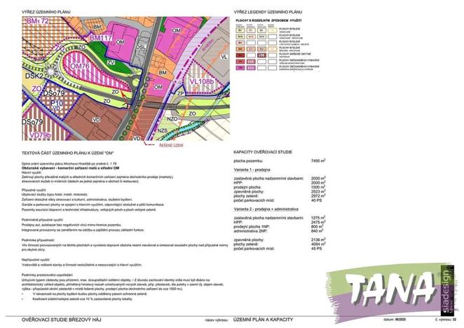 Prodej komerčního pozemku, Mnichovo Hradiště, 7495 m2