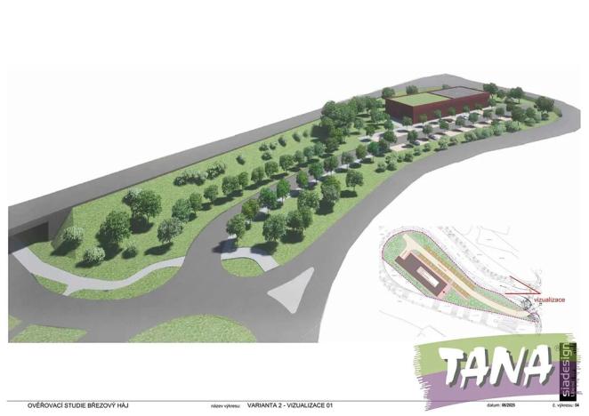 Prodej komerčního pozemku, Mnichovo Hradiště, 7495 m2