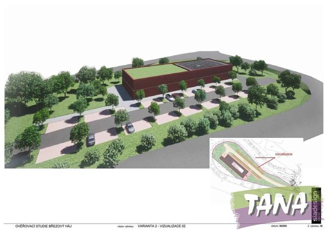 Prodej komerčního pozemku, Mnichovo Hradiště, 7495 m2