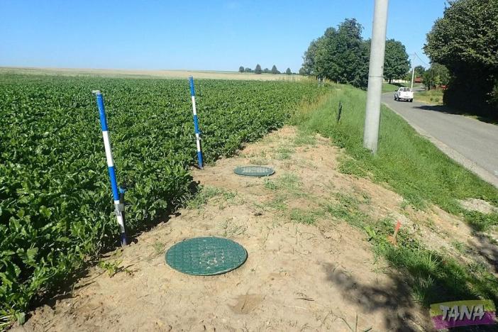 Prodej pozemku pro bydlení, Střevač, 1340 m2