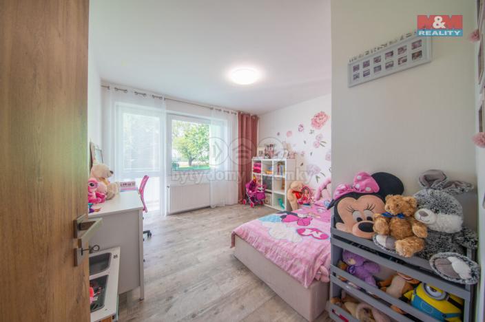 Prodej rodinného domu, Těrlicko, Na Vyhlídce, 145 m2