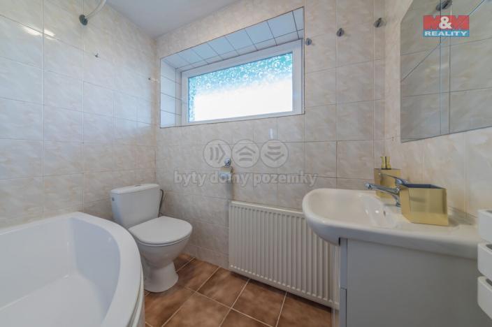 Prodej rodinného domu, Těrlicko, Na Vyhlídce, 145 m2