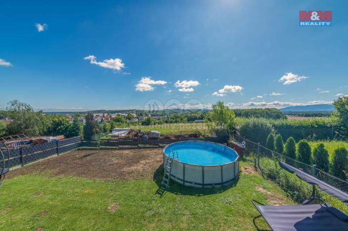 Prodej rodinného domu, Těrlicko, Na Vyhlídce, 145 m2