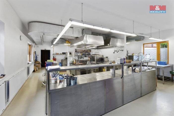 Prodej ubytování, Dobruška - Pulice, 1100 m2