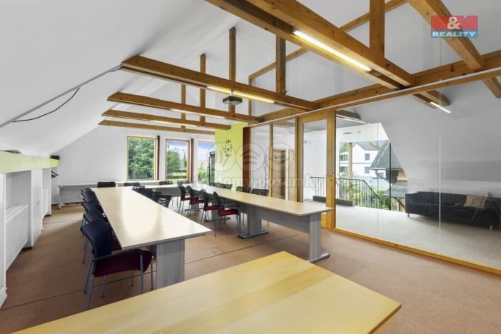 Prodej ubytování, Dobruška - Pulice, 1100 m2