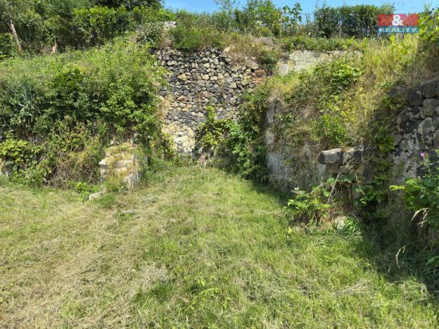 Prodej pozemku pro bydlení, Horní Libchava, 985 m2