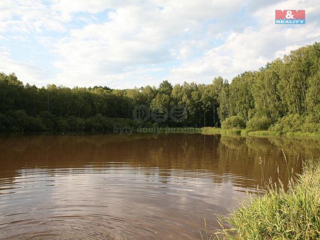 Prodej pozemku pro bydlení, Horní Libchava, 985 m2