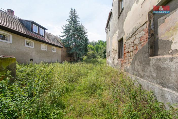 Prodej rodinného domu, Hořovičky, 369 m2