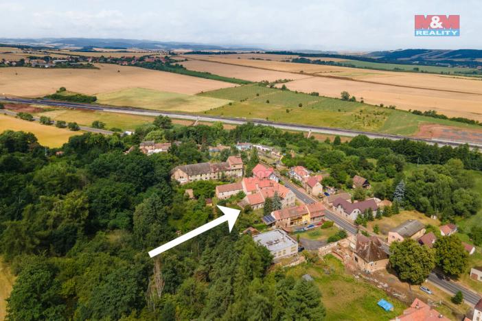 Prodej rodinného domu, Hořovičky, 369 m2