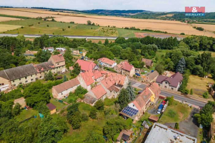 Prodej rodinného domu, Hořovičky, 369 m2