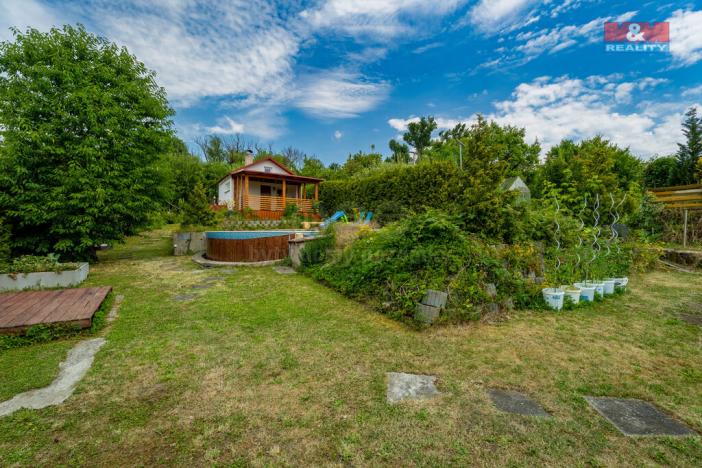 Prodej chaty, Kosmonosy, 30 m2