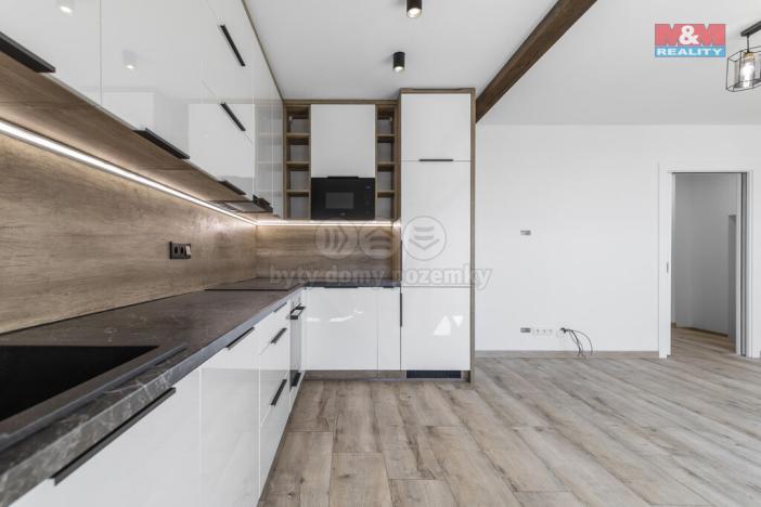 Prodej bytu 3+kk, Ostrava, Československé armády, 75 m2