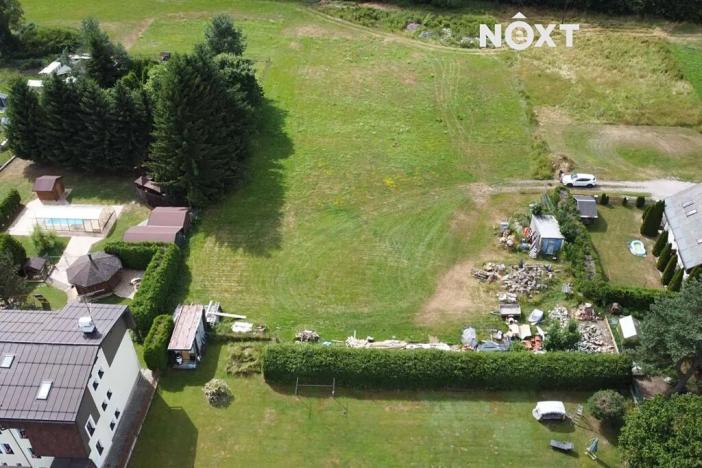 Prodej pozemku pro bydlení, Vrchlabí, Dělnická, 2147 m2
