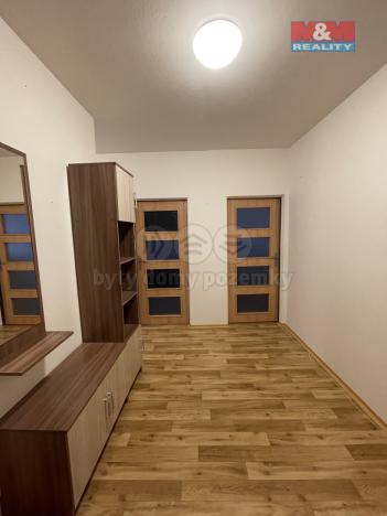 Pronájem bytu 2+1, Louny, Přemyslovců, 68 m2