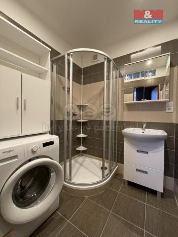 Pronájem bytu 2+1, Louny, Přemyslovců, 68 m2